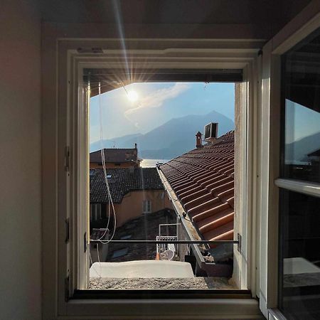 Plinio Center Town Apartment Bellagio Exterior photo