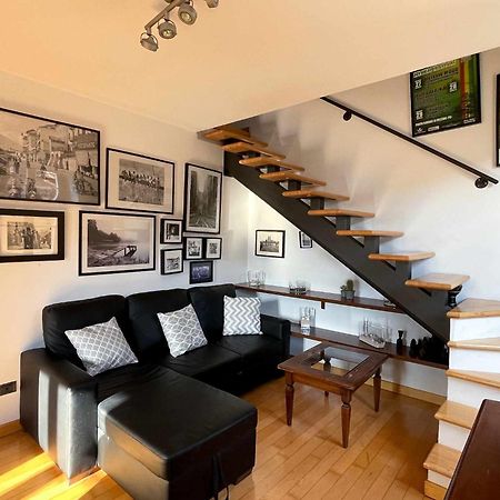 Plinio Center Town Apartment Bellagio Exterior photo