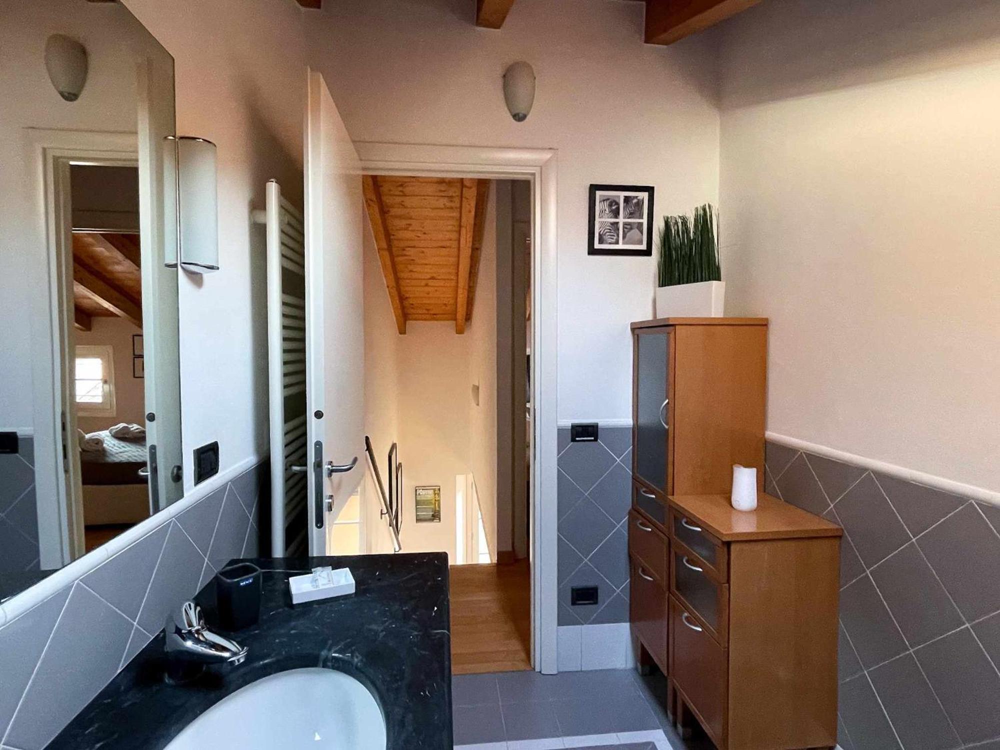 Plinio Center Town Apartment Bellagio Exterior photo
