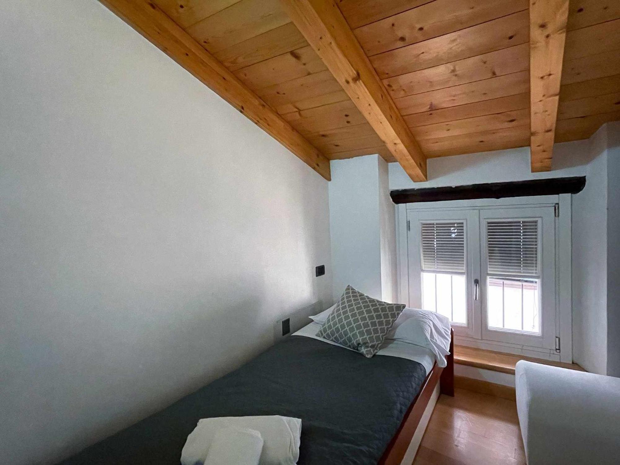 Plinio Center Town Apartment Bellagio Exterior photo