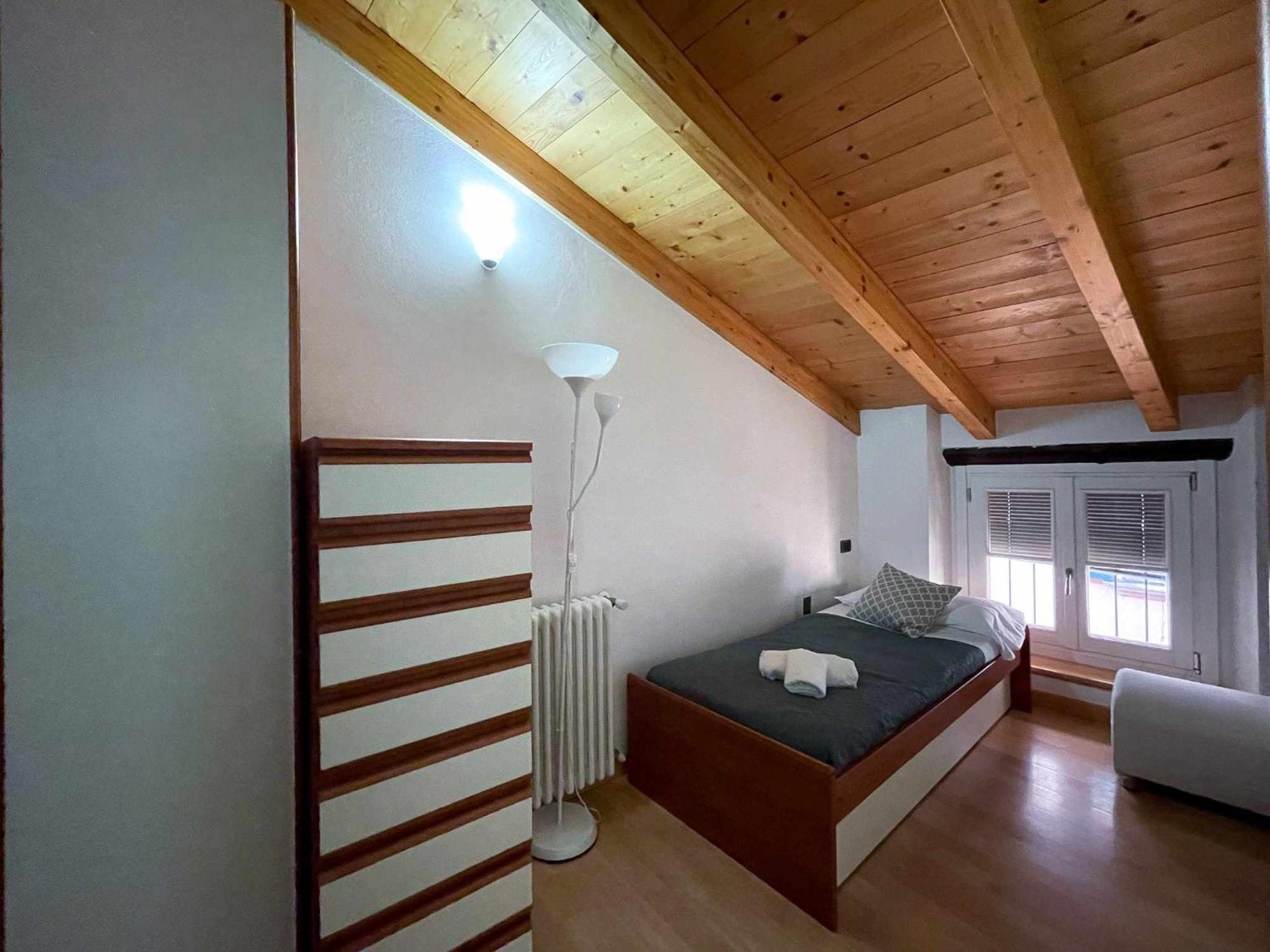 Plinio Center Town Apartment Bellagio Exterior photo