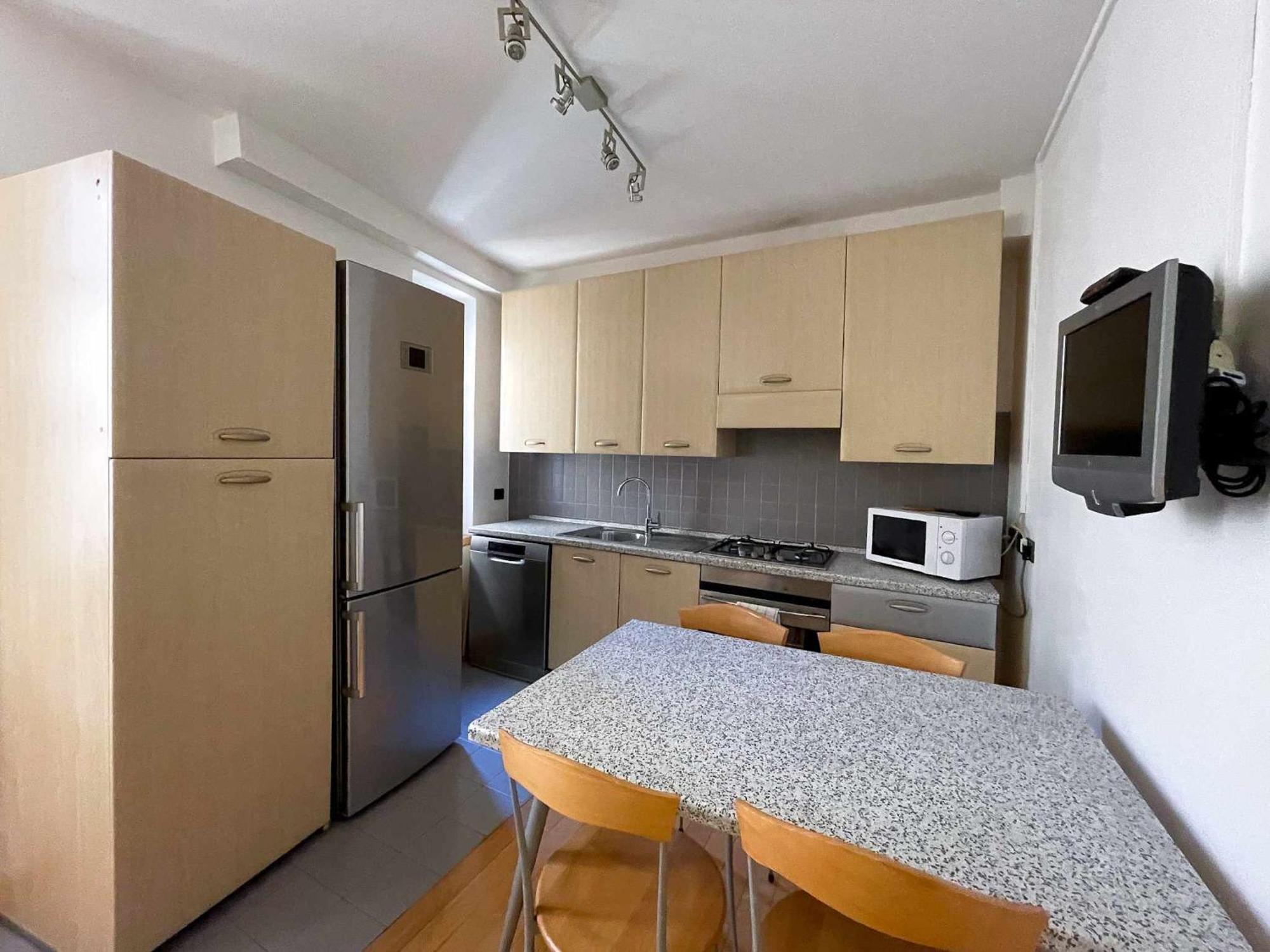 Plinio Center Town Apartment Bellagio Exterior photo
