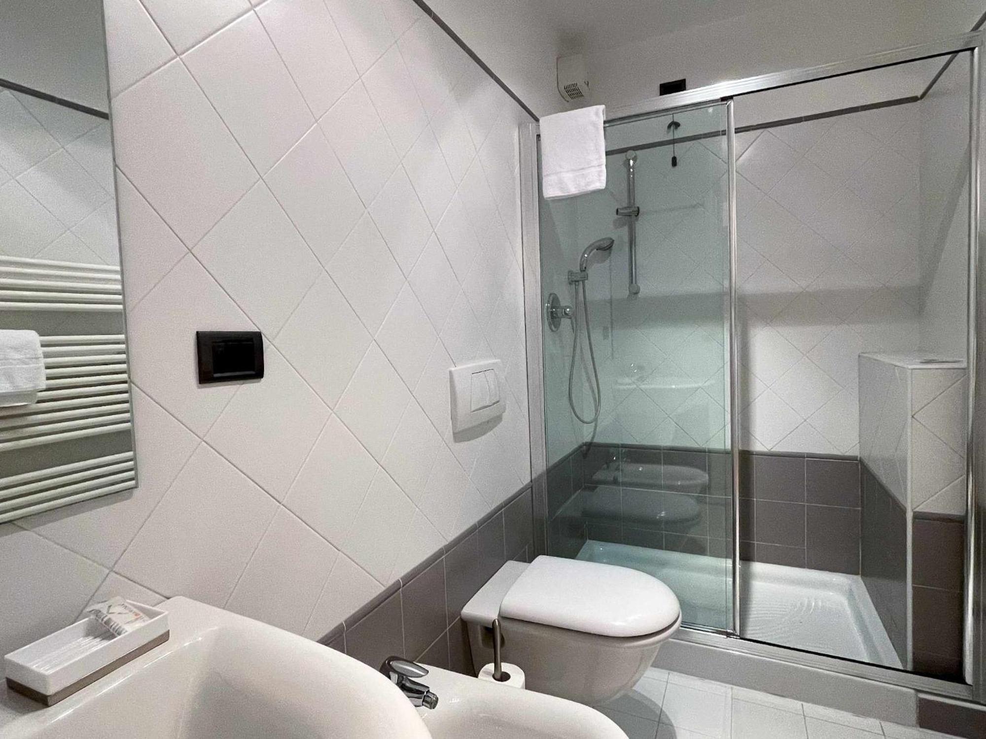 Plinio Center Town Apartment Bellagio Exterior photo