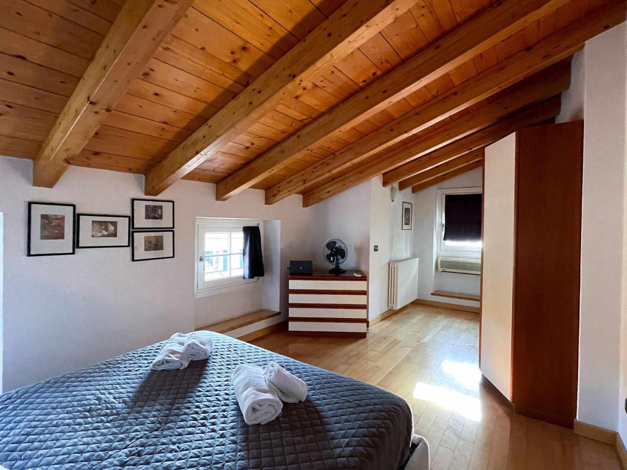 Plinio Center Town Apartment Bellagio Exterior photo